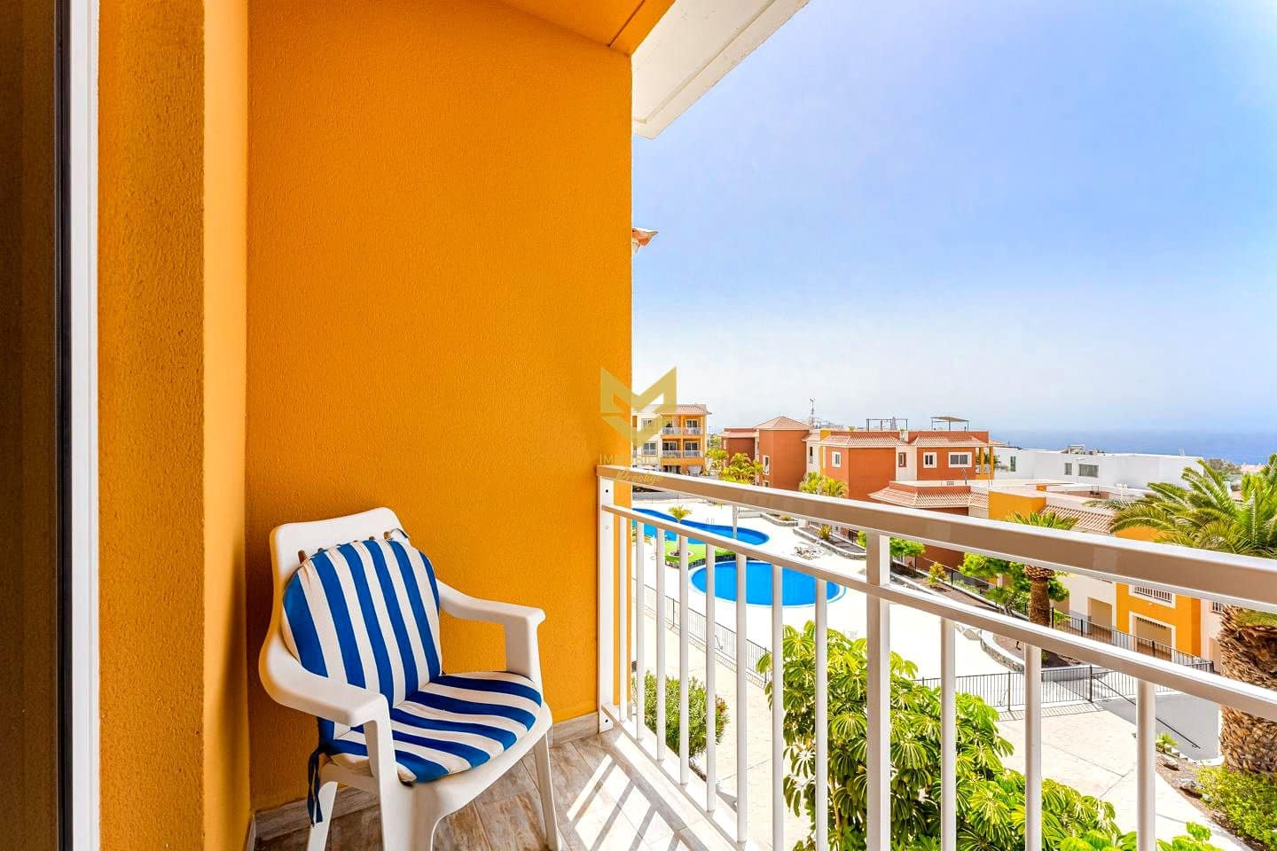 2 bedroom Flat for sale in Callao Salvaje - € 340,000 (Ref: 9241212)