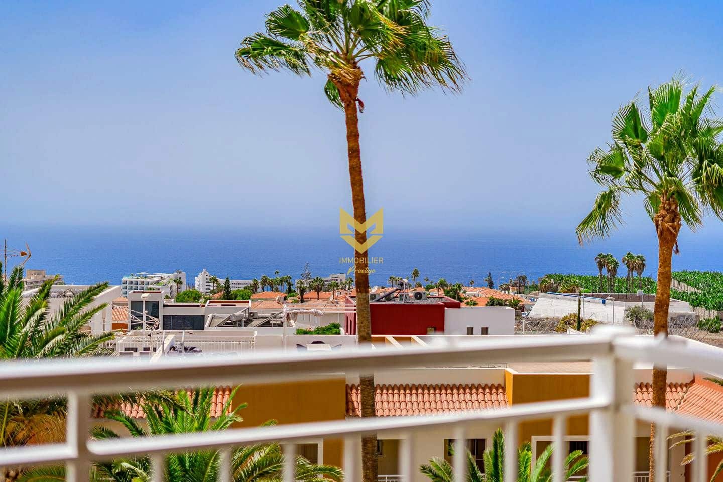 2 bedroom Flat for sale in Callao Salvaje - € 340,000 (Ref: 9241212)