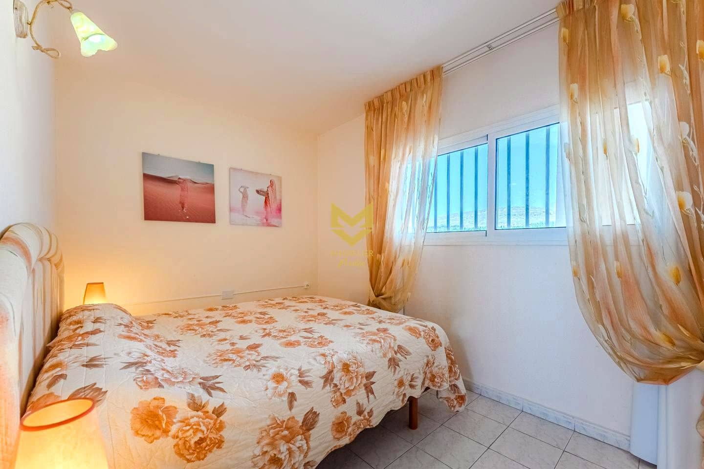 2 bedroom Flat for sale in Callao Salvaje - € 340,000 (Ref: 9241212)