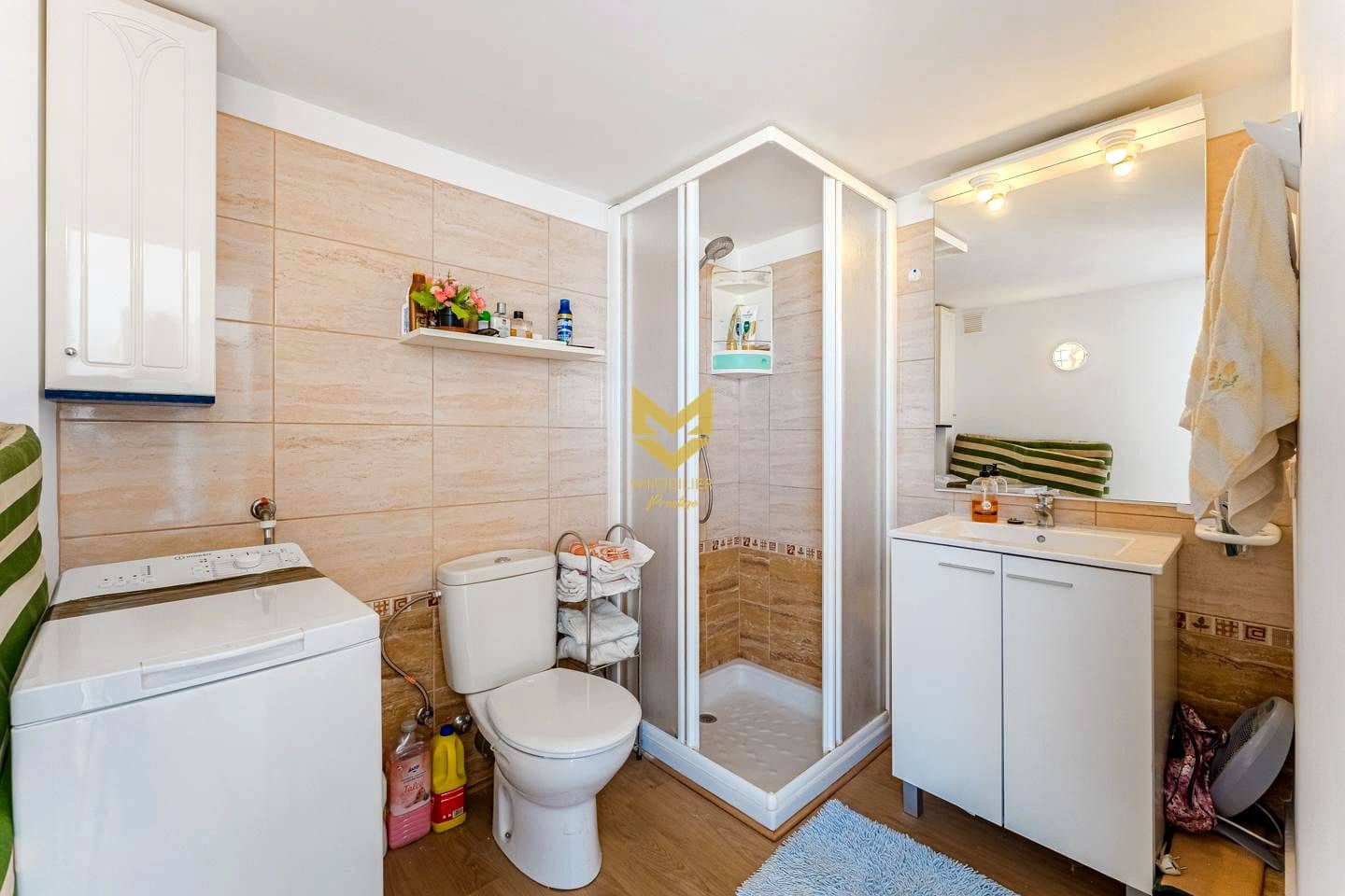 2 bedroom Flat for sale in Callao Salvaje - € 340,000 (Ref: 9241212)