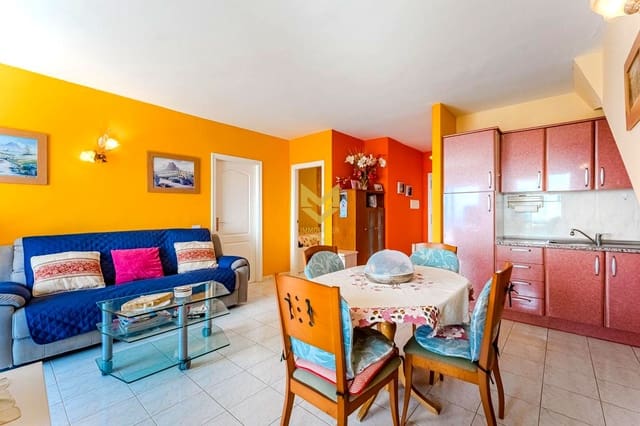 2 camera da letto Appartamento in vendita in Callao Salvaje, Adeje - 340.000 € (Rif: 9241212)