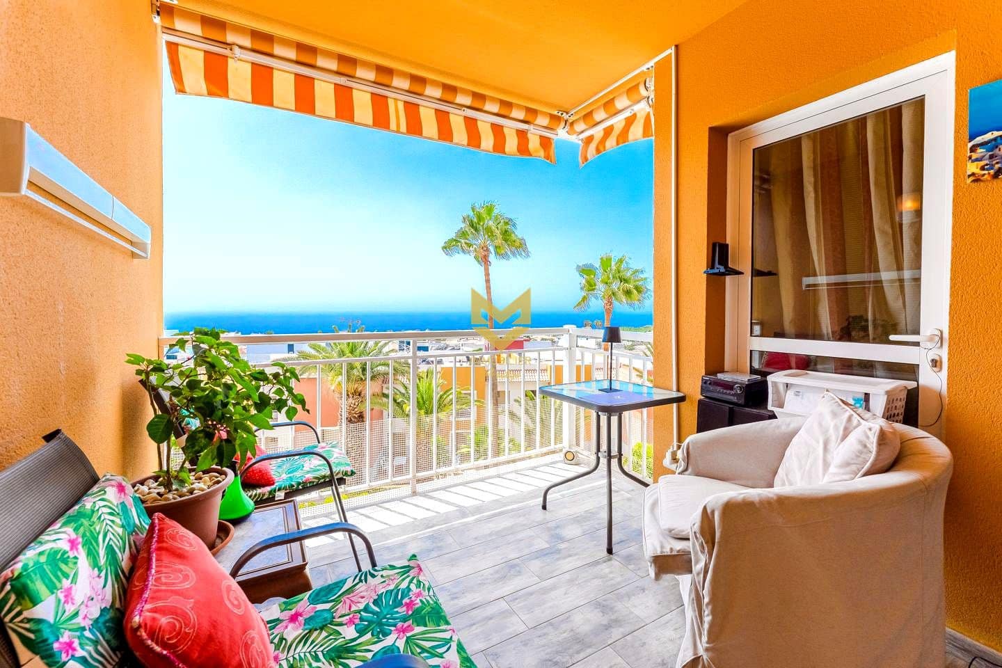 2 bedroom Flat for sale in Callao Salvaje - € 340,000 (Ref: 9241212)