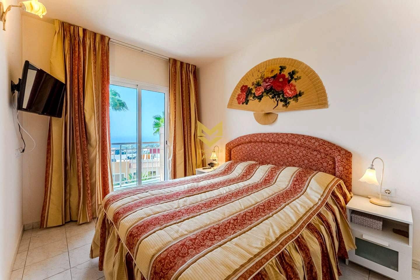 2 bedroom Flat for sale in Callao Salvaje - € 340,000 (Ref: 9241212)