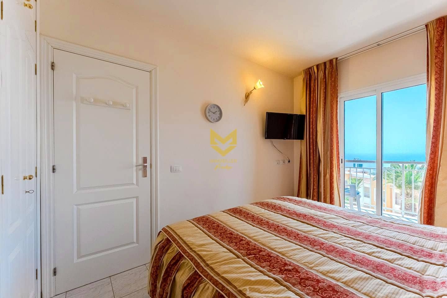 2 bedroom Flat for sale in Callao Salvaje - € 340,000 (Ref: 9241212)