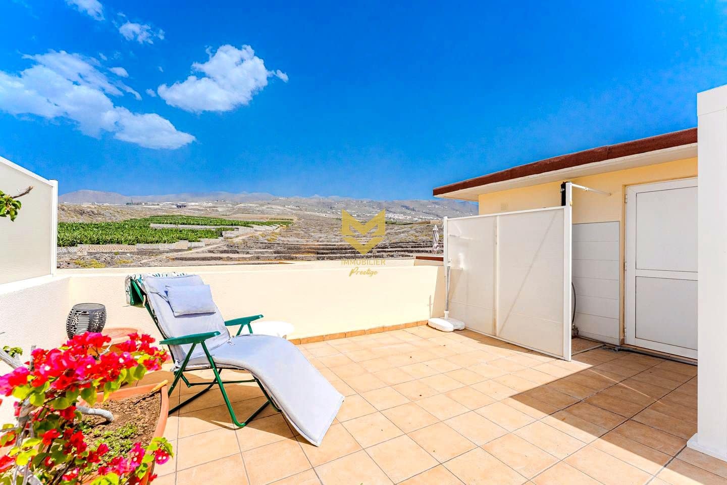 2 bedroom Flat for sale in Callao Salvaje - € 340,000 (Ref: 9241212)