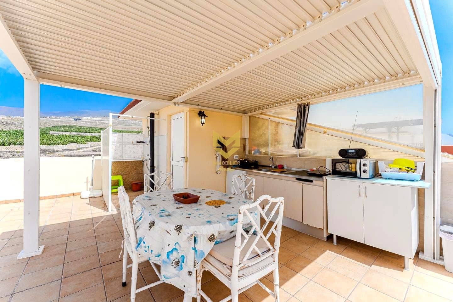 2 bedroom Flat for sale in Callao Salvaje - € 340,000 (Ref: 9241212)