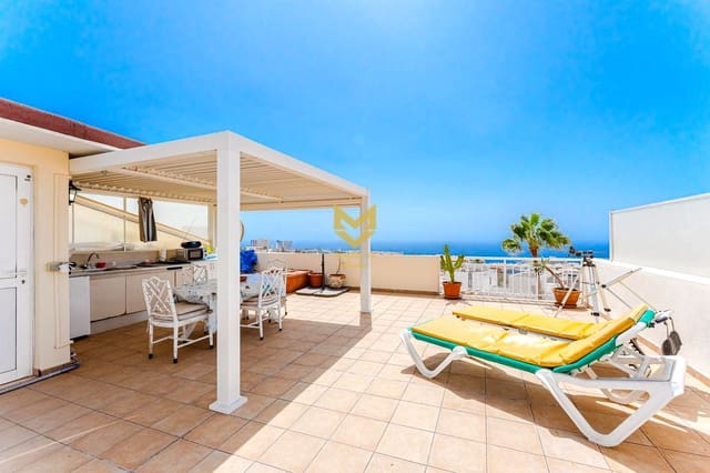 2 camera da letto Appartamento in vendita in Callao Salvaje, Adeje - 340.000 € (Rif: 9241212)