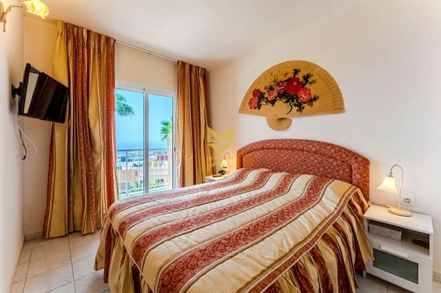 2 camera da letto Appartamento in vendita in Callao Salvaje, Adeje - 340.000 € (Rif: 9241212)