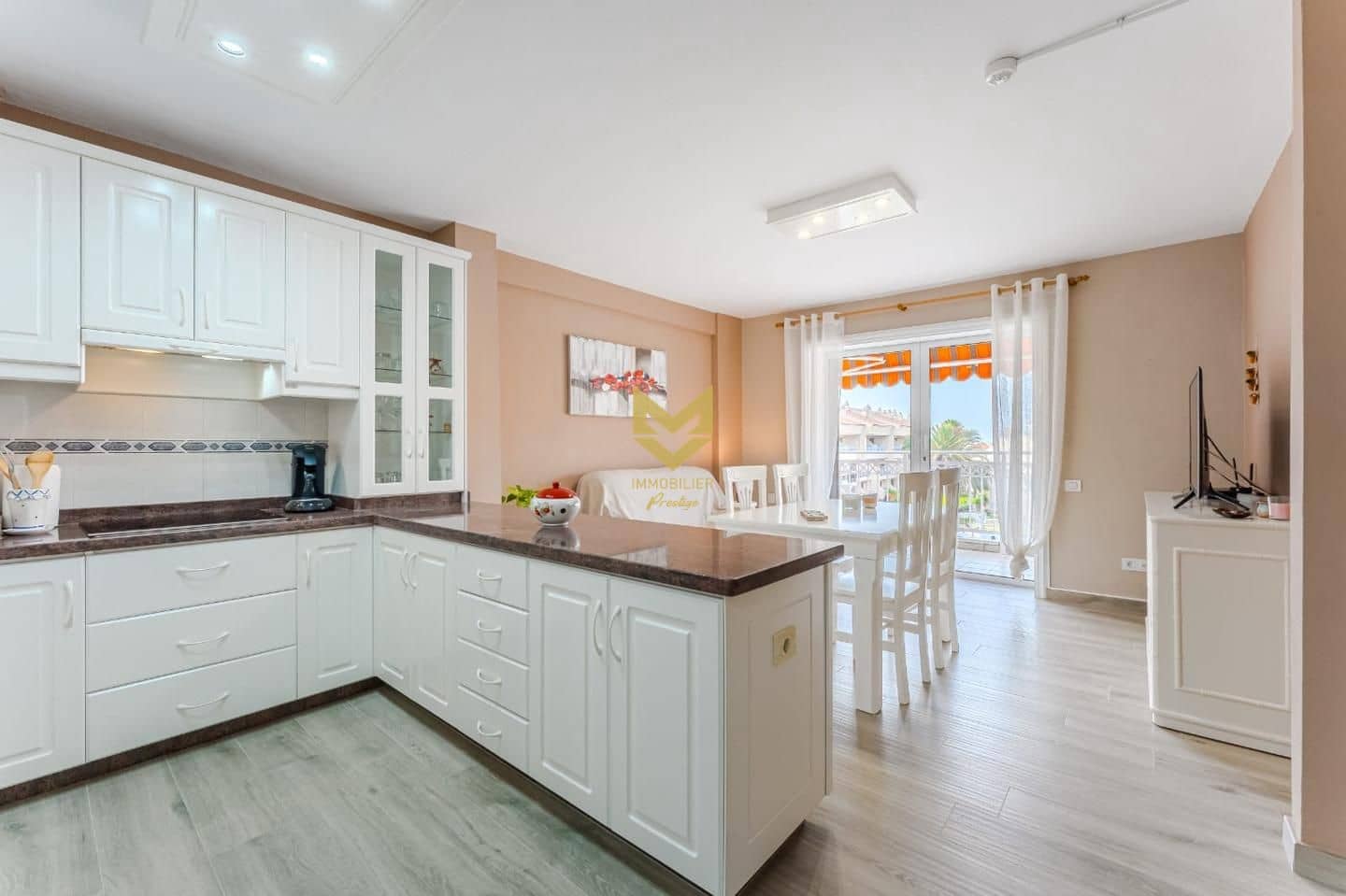 2 sovrum Lägenhet till salu i Playa de las Americas - 535 000 € (Ref: 9246035)