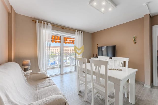 2 soveværelse Lejlighed til salg i Playa de las Americas, Arona - € 535.000 (Ref: 9246035)