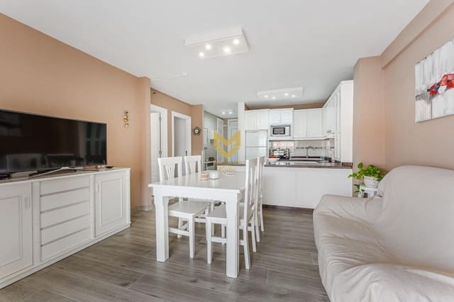 2 soveværelse Lejlighed til salg i Playa de las Americas, Arona - € 535.000 (Ref: 9246035)