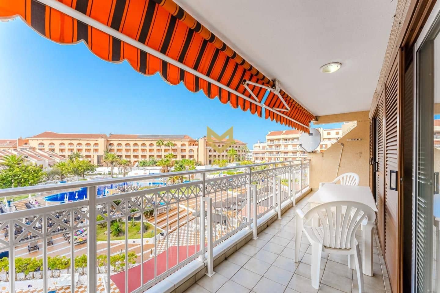 2 sovrum Lägenhet till salu i Playa de las Americas - 535 000 € (Ref: 9246035)