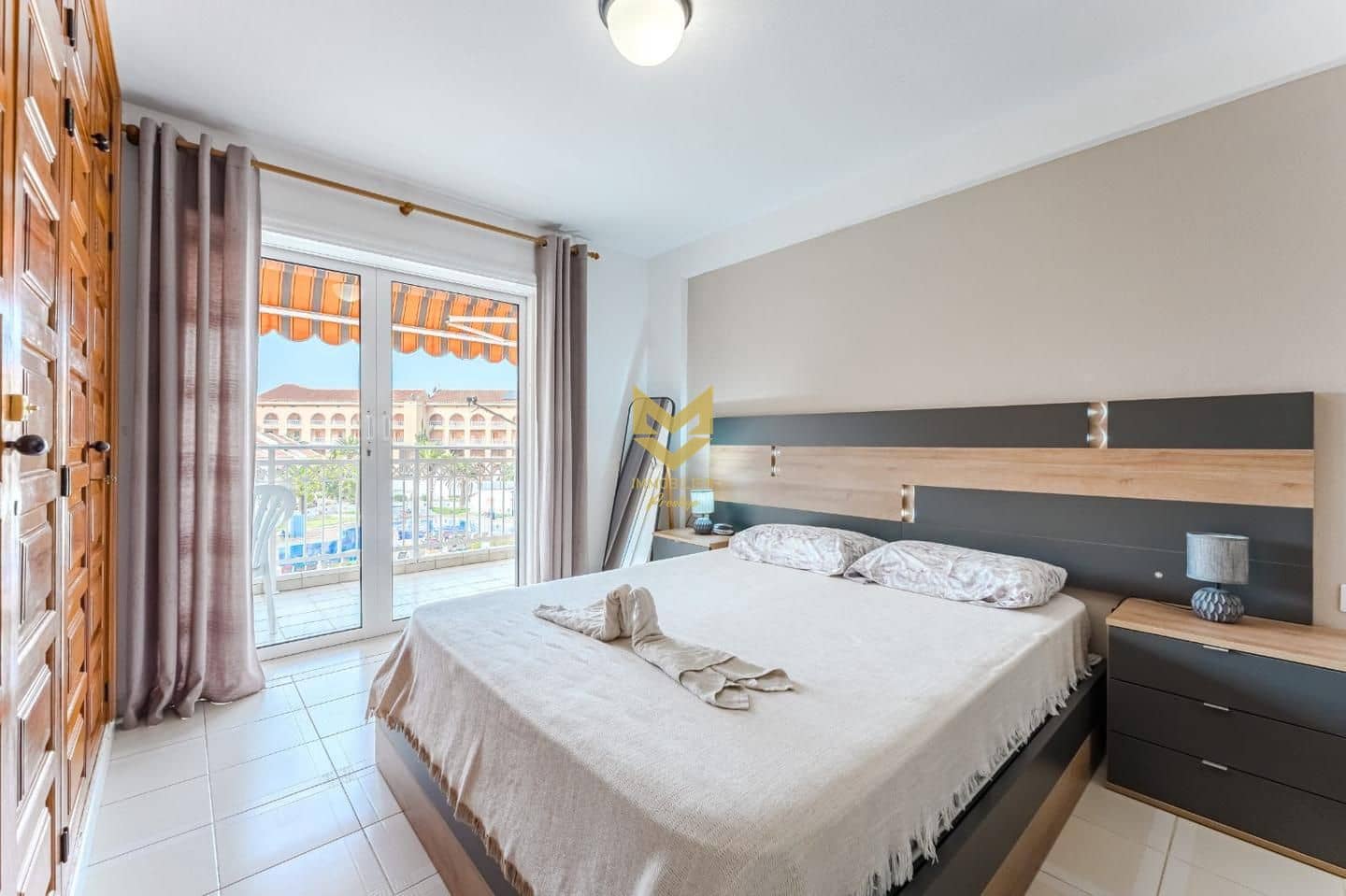 2 sovrum Lägenhet till salu i Playa de las Americas - 535 000 € (Ref: 9246035)