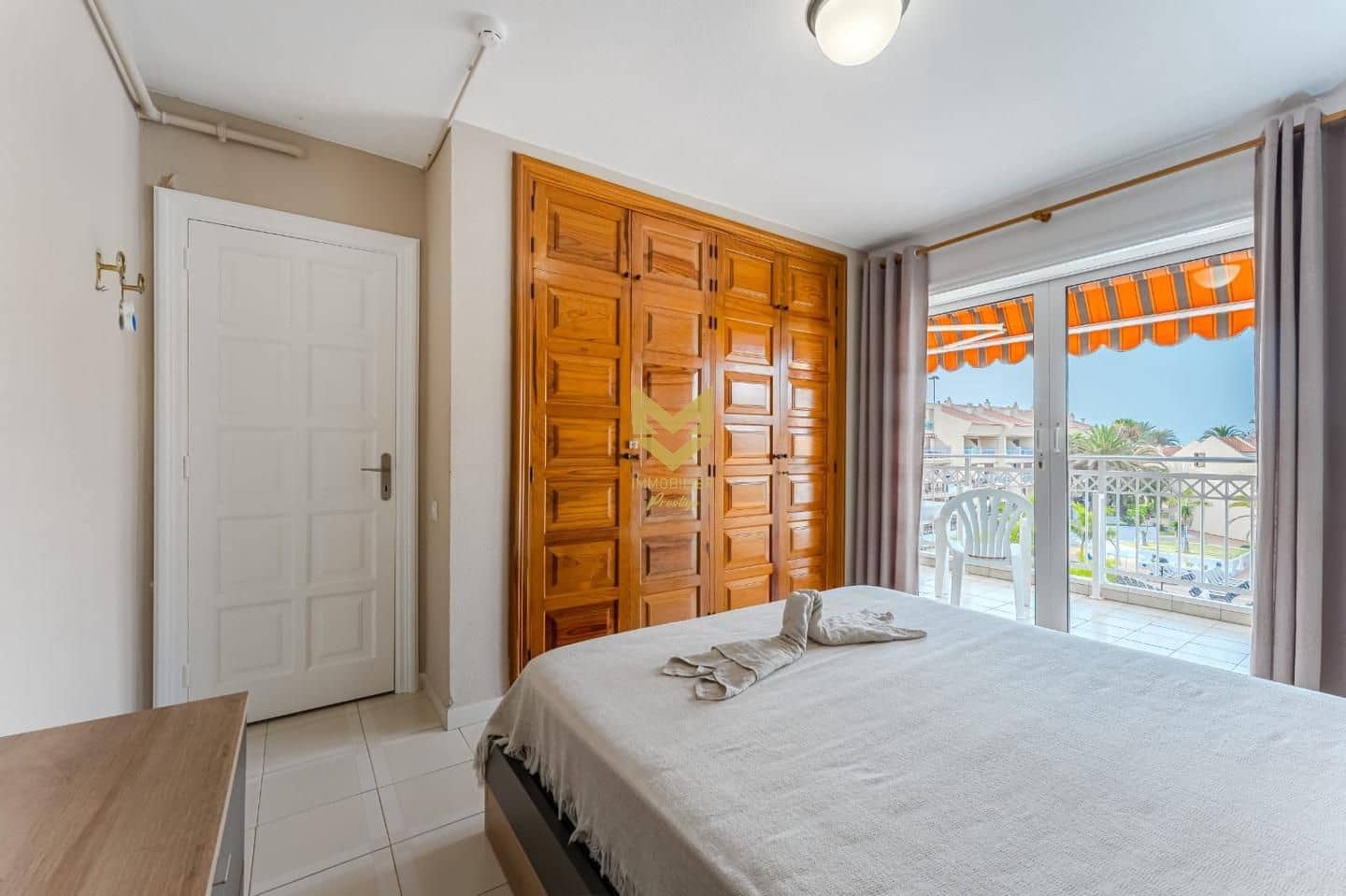 2 sovrum Lägenhet till salu i Playa de las Americas - 535 000 € (Ref: 9246035)