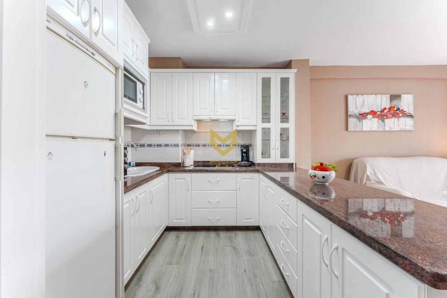 2 sovrum Lägenhet till salu i Playa de las Americas - 535 000 € (Ref: 9246035)