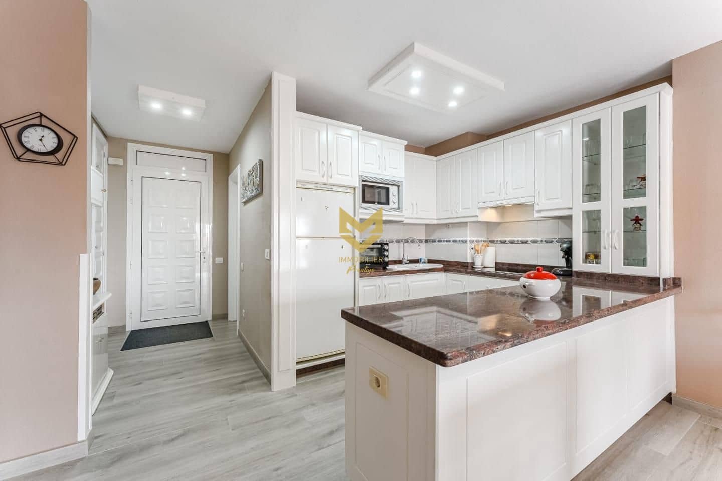 2 sovrum Lägenhet till salu i Playa de las Americas - 535 000 € (Ref: 9246035)