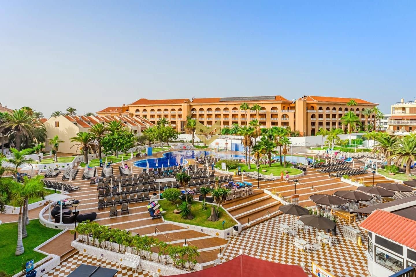 2 sovrum Lägenhet till salu i Playa de las Americas - 535 000 € (Ref: 9246035)