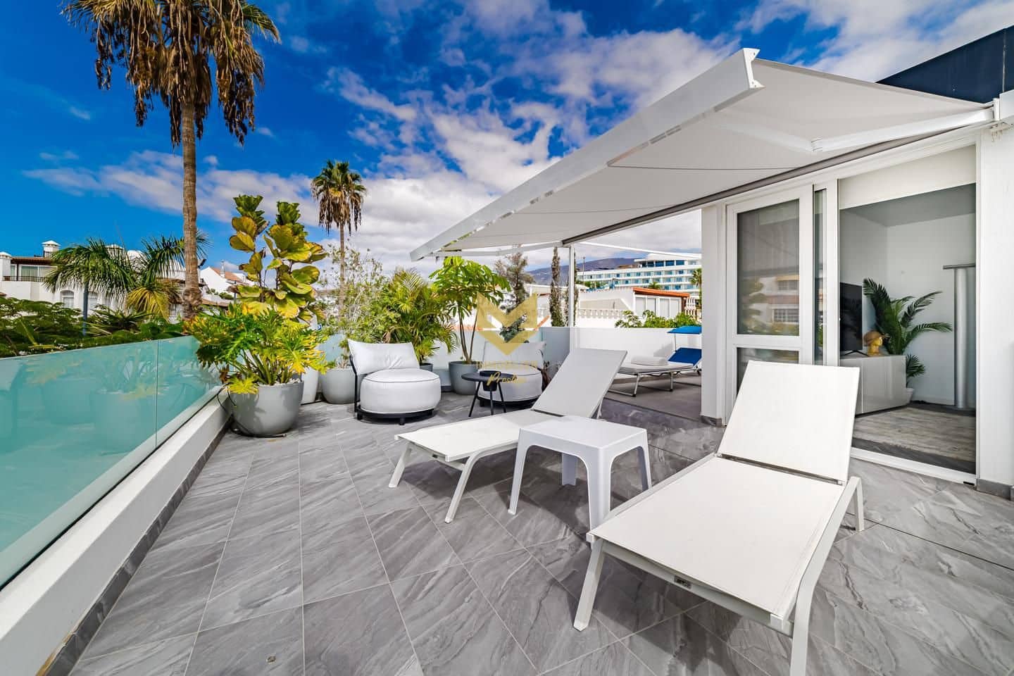 4 soveværelse Villa til salg i Adeje - € 1.880.000 (Ref: 9246184)