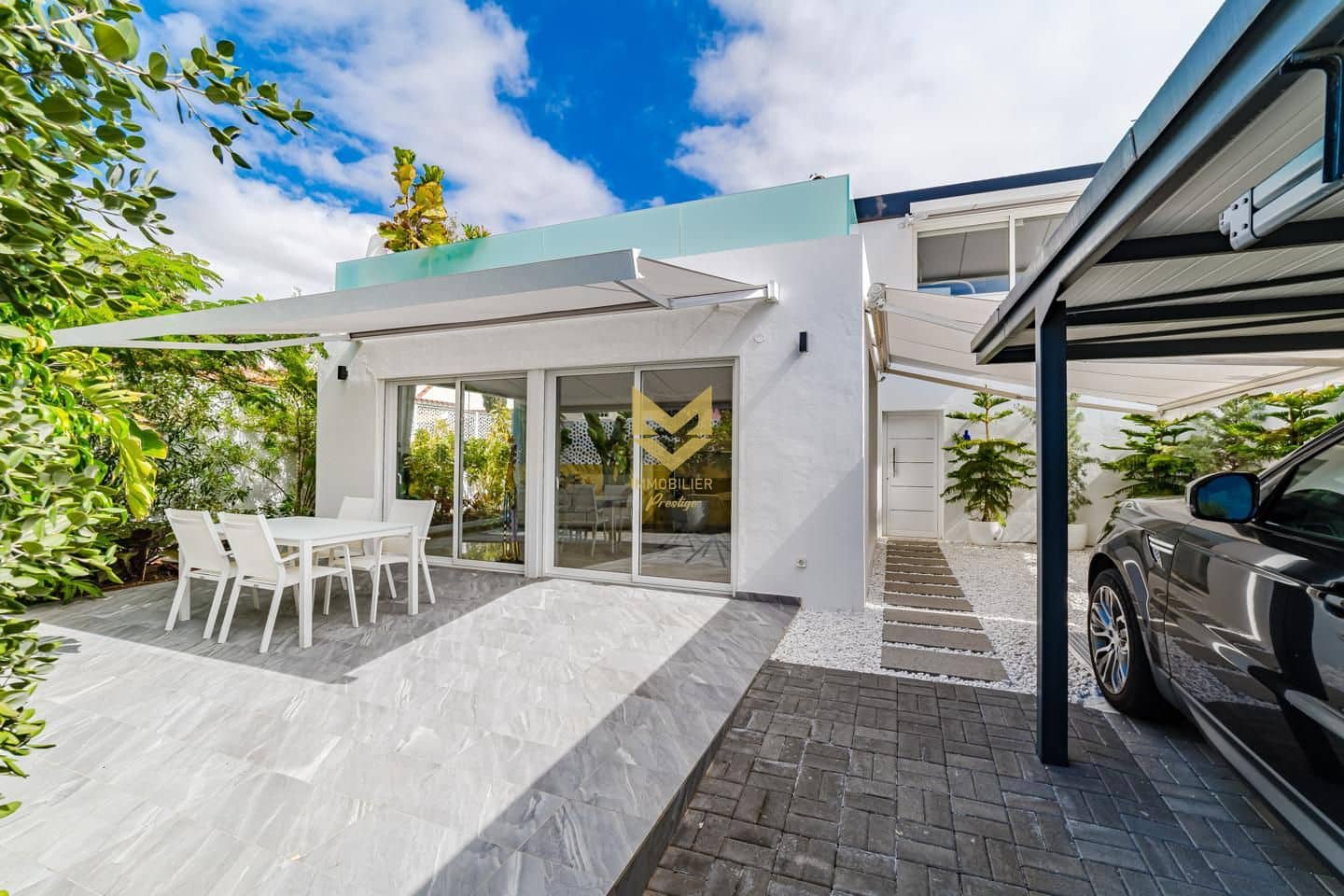 4 soveværelse Villa til salg i Adeje - € 1.880.000 (Ref: 9246184)