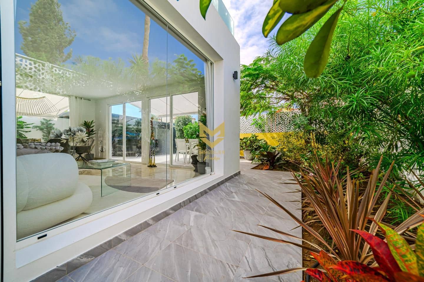 4 soveværelse Villa til salg i Adeje - € 1.880.000 (Ref: 9246184)