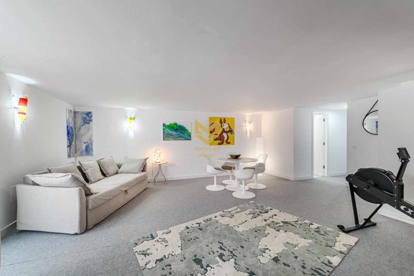 4 soveværelse Villa til salg i Adeje - € 1.880.000 (Ref: 9246184)