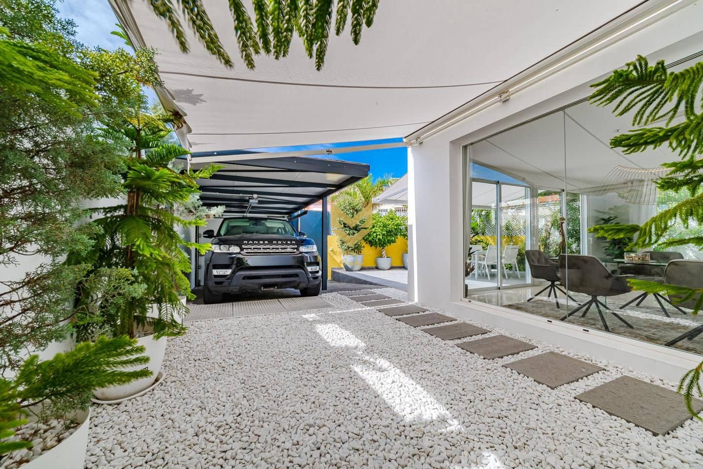 4 soveværelse Villa til salg i Adeje - € 1.880.000 (Ref: 9246184)