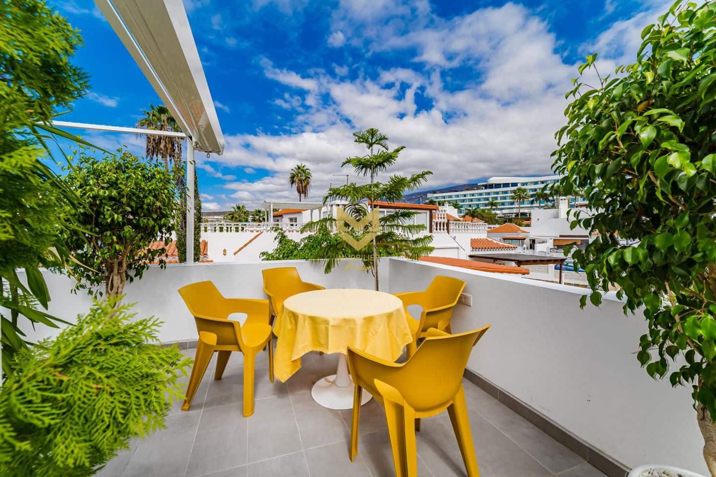 4 soveværelse Villa til salg i Adeje - € 1.880.000 (Ref: 9246184)