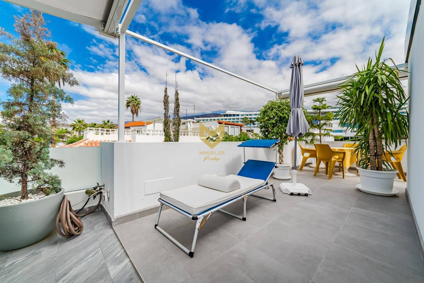 4 soveværelse Villa til salg i Adeje - € 1.880.000 (Ref: 9246184)