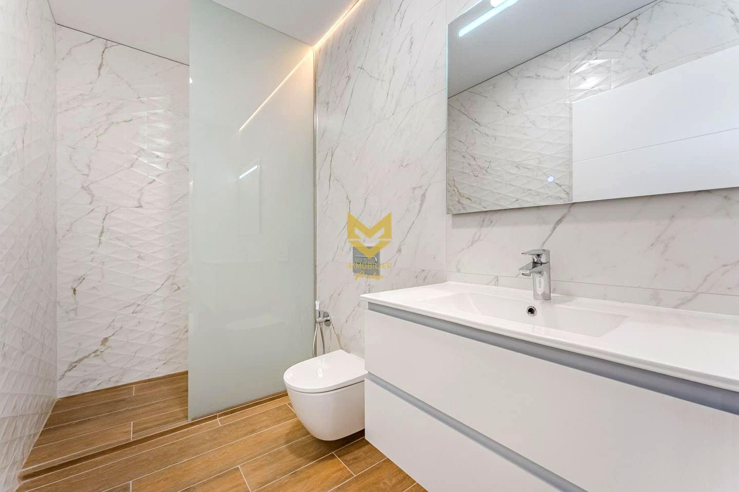 4 soverom Villa til salgs i Costa Adeje med svømmebasseng garasje - € 1 850 000 (Ref: 9254341)