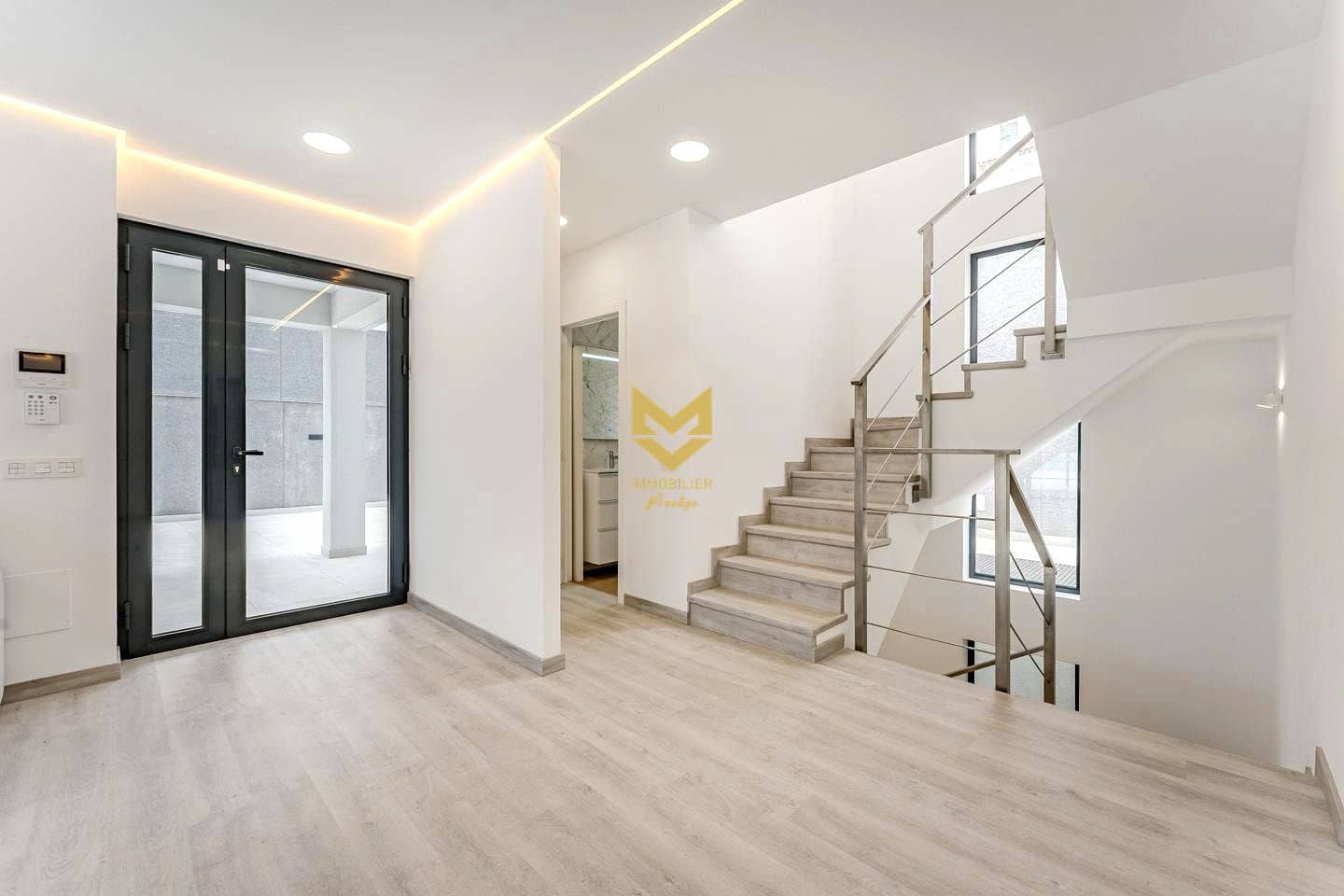 4 soverom Villa til salgs i Costa Adeje med svømmebasseng garasje - € 1 850 000 (Ref: 9254341)