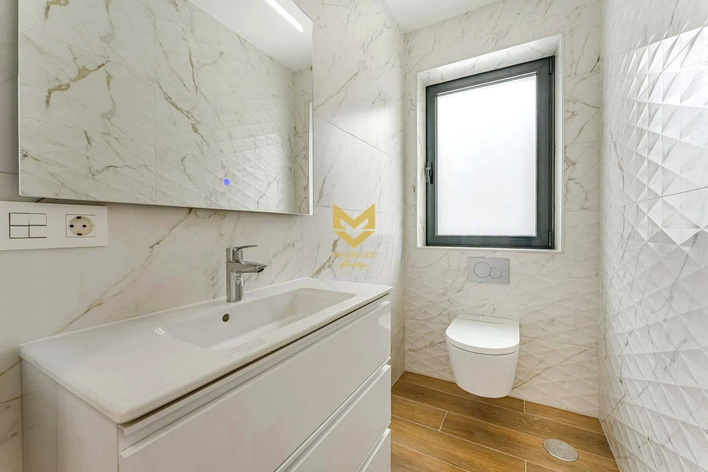 4 soverom Villa til salgs i Costa Adeje med svømmebasseng garasje - € 1 850 000 (Ref: 9254341)