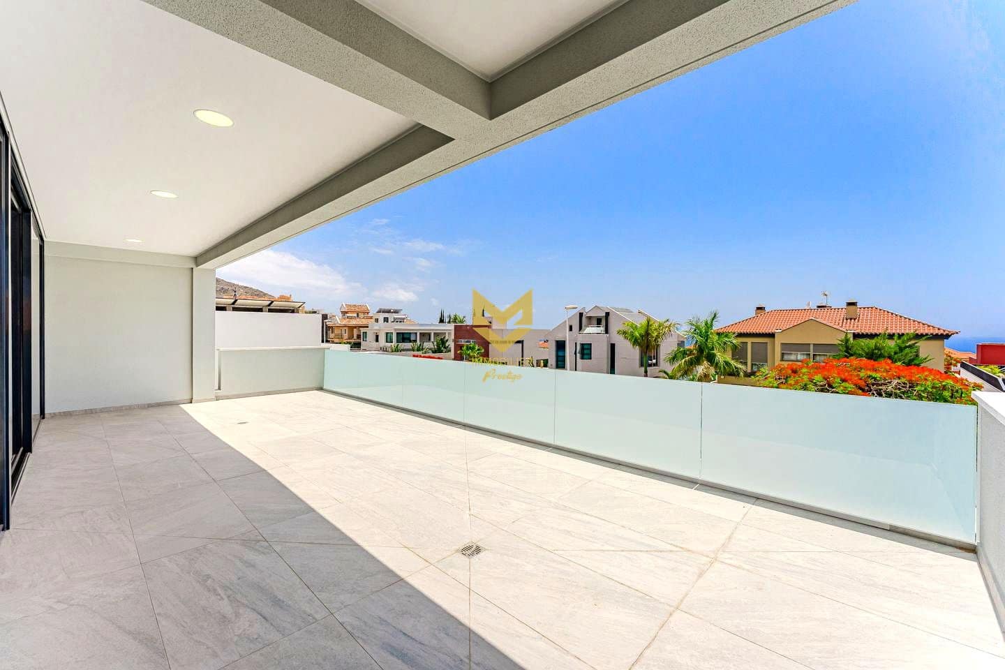 4 soverom Villa til salgs i Costa Adeje med svømmebasseng garasje - € 1 850 000 (Ref: 9254341)