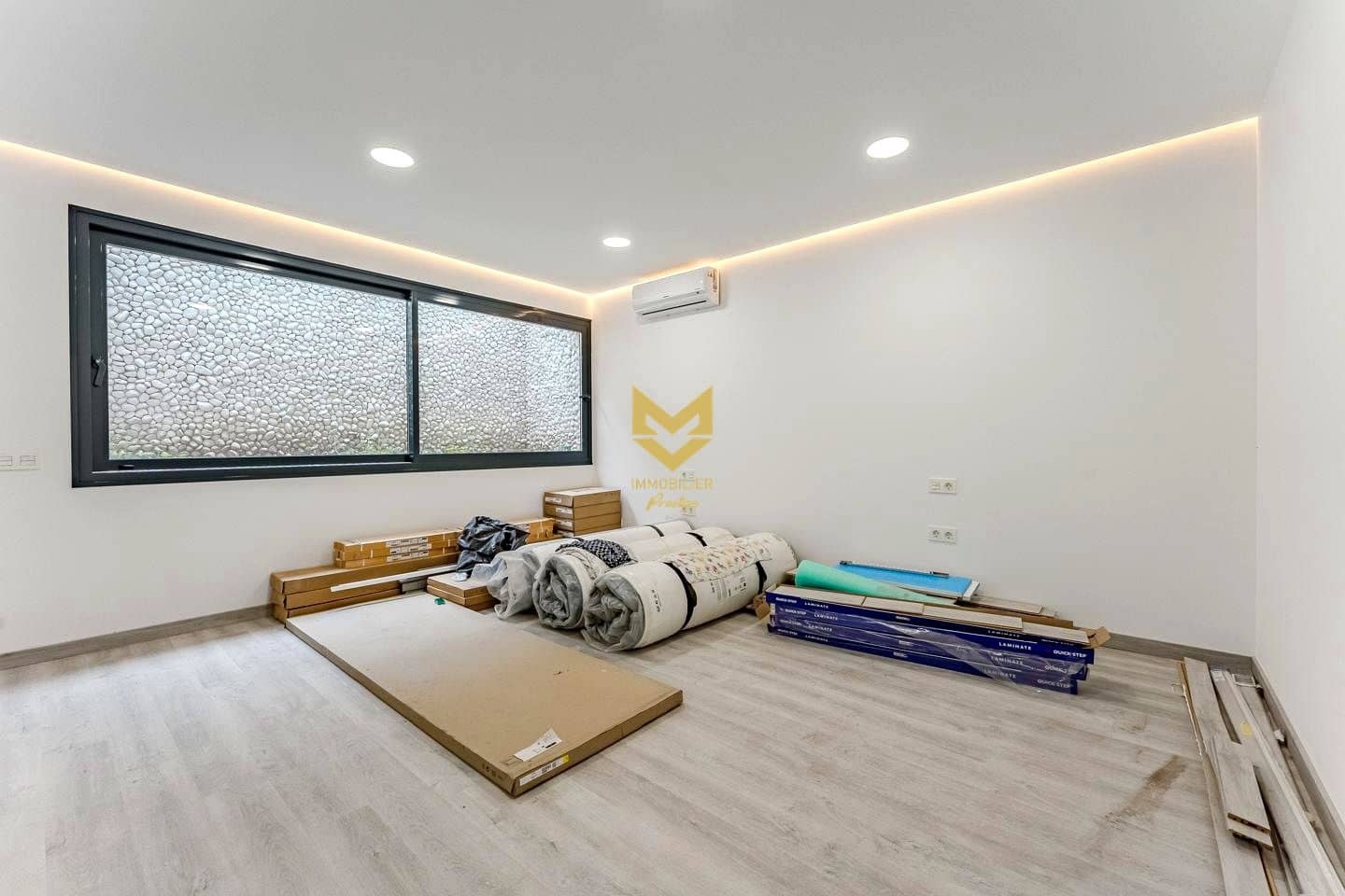 4 soverom Villa til salgs i Costa Adeje med svømmebasseng garasje - € 1 850 000 (Ref: 9254341)