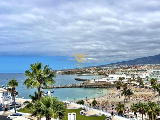 3 soveværelse Virksomhed til salg i Playa Fañabe, Adeje - € 1.350.000 (Ref: 9265749)