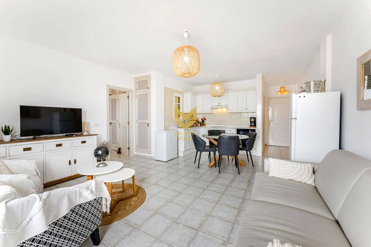 1 sypialnia Mieszkanie na sprzedaż w Costa Adeje - 298 000 € (Ref: 9311889)