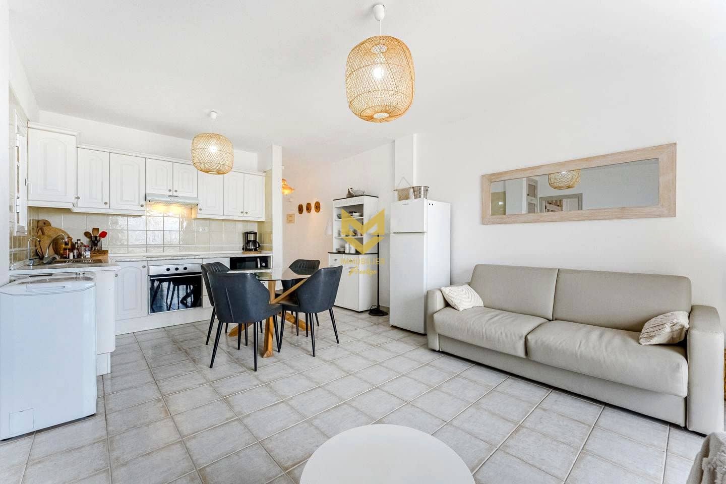 1 sypialnia Mieszkanie na sprzedaż w Costa Adeje - 298 000 € (Ref: 9311889)