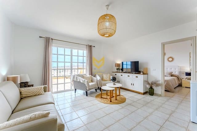 1 bedroom Flat for sale in Torviscas Centro y Alto, Adeje - € 298,000 (Ref: 9311889)