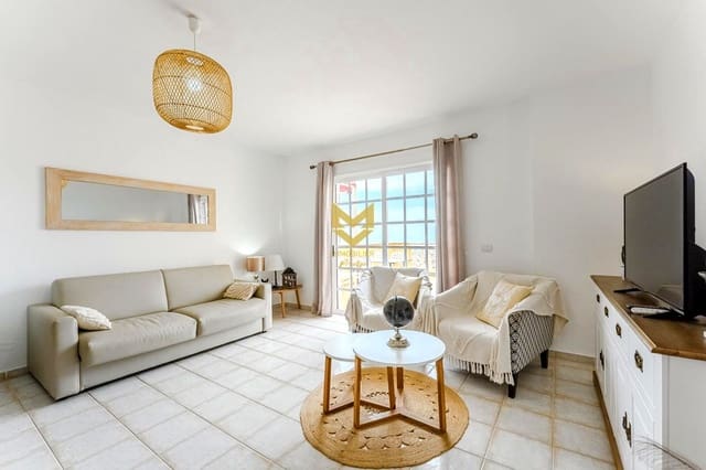 1 bedroom Flat for sale in Torviscas Centro y Alto, Adeje - € 298,000 (Ref: 9311889)