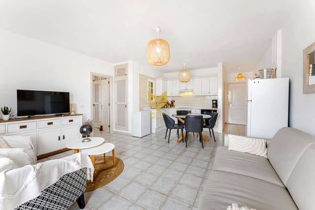 1 bedroom Flat for sale in Torviscas Centro y Alto, Adeje - € 298,000 (Ref: 9311889)