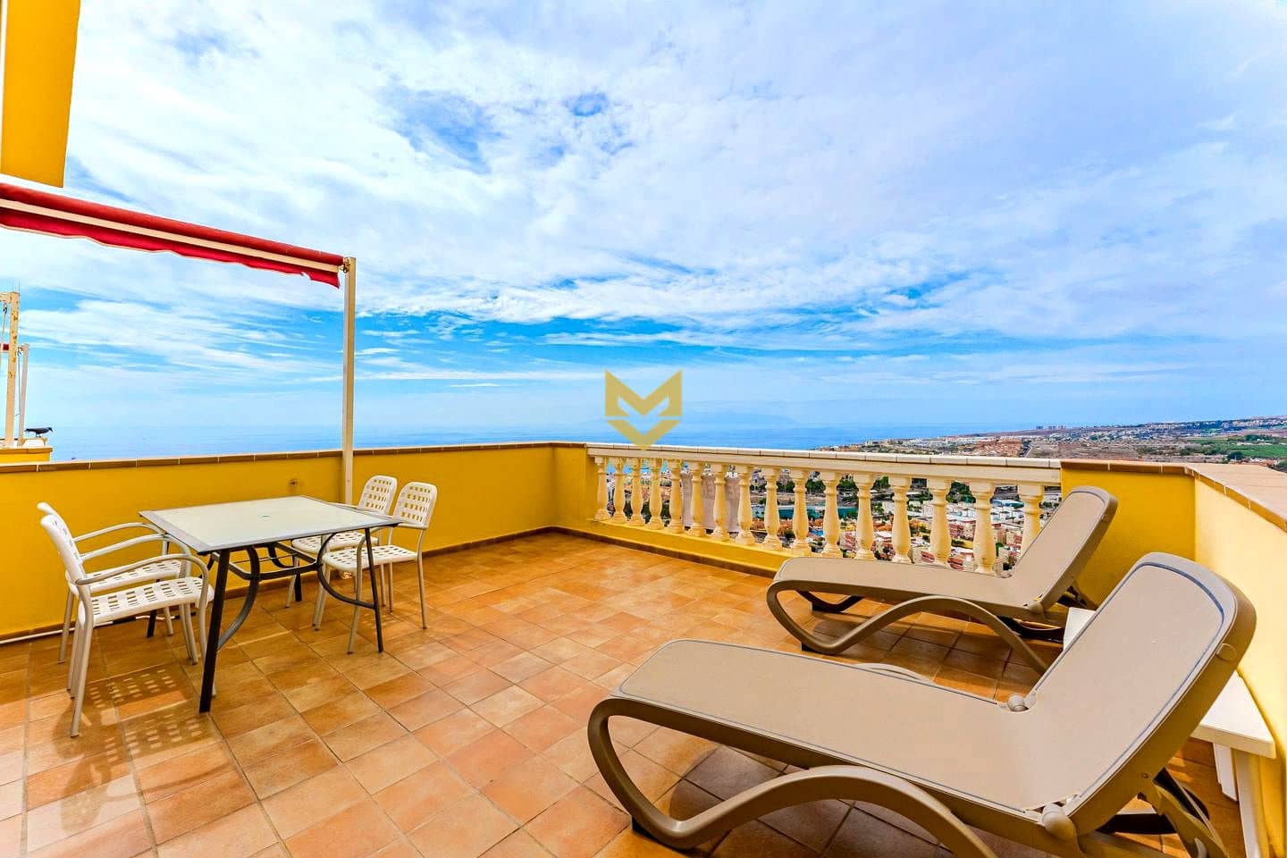 1 sypialnia Mieszkanie na sprzedaż w Costa Adeje - 298 000 € (Ref: 9311889)