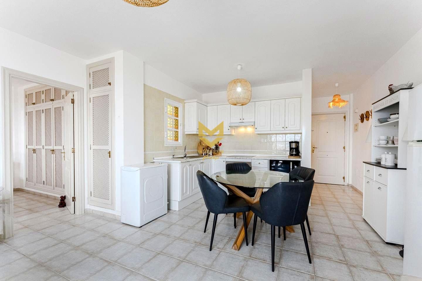 1 sypialnia Mieszkanie na sprzedaż w Costa Adeje - 298 000 € (Ref: 9311889)