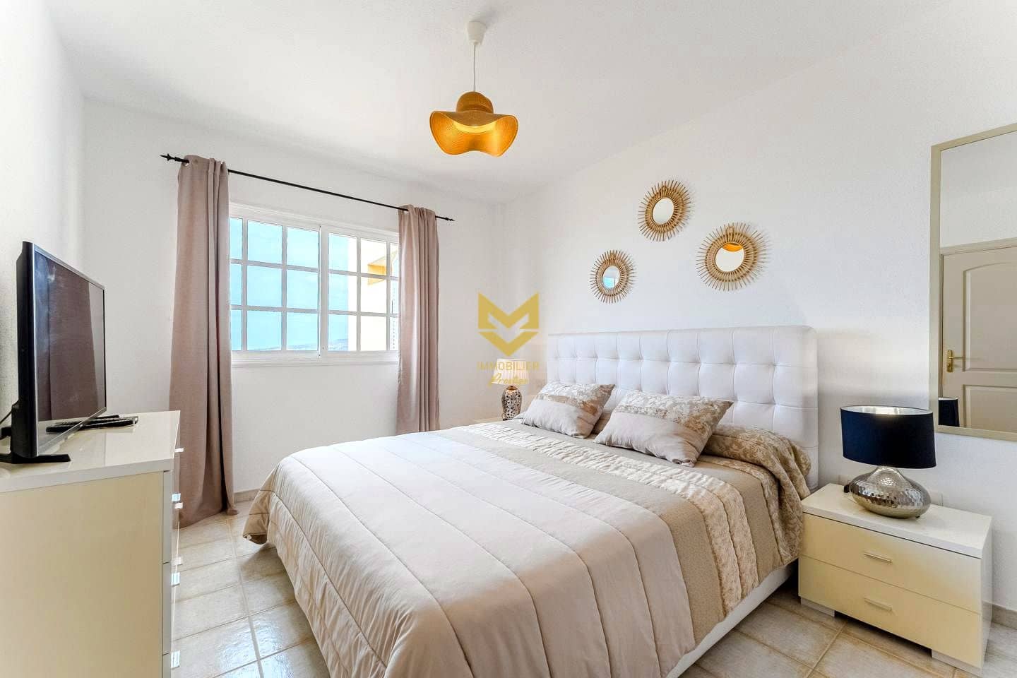 1 sypialnia Mieszkanie na sprzedaż w Costa Adeje - 298 000 € (Ref: 9311889)