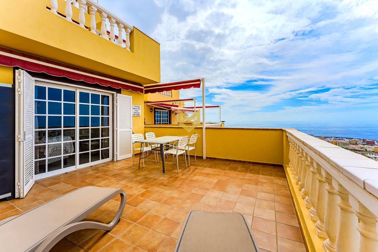 1 sypialnia Mieszkanie na sprzedaż w Costa Adeje - 298 000 € (Ref: 9311889)