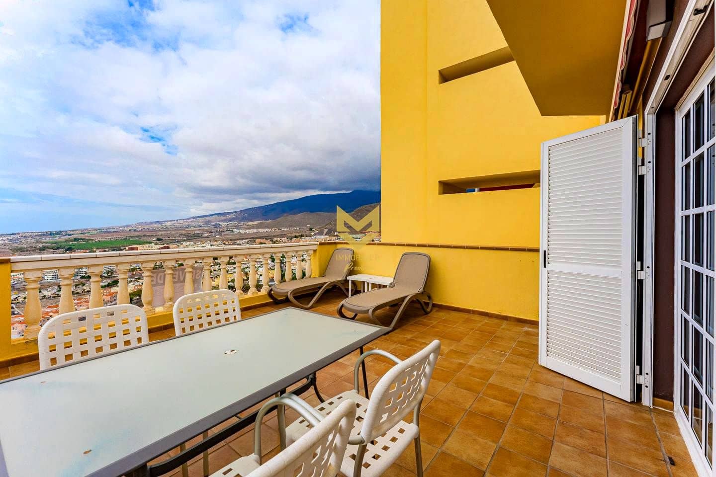 1 sypialnia Mieszkanie na sprzedaż w Costa Adeje - 298 000 € (Ref: 9311889)