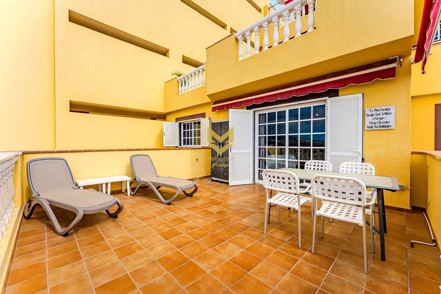 1 sypialnia Mieszkanie na sprzedaż w Costa Adeje - 298 000 € (Ref: 9311889)