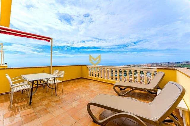 1 bedroom Flat for sale in Torviscas Centro y Alto, Adeje - € 298,000 (Ref: 9311889)