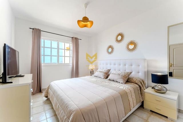 1 bedroom Flat for sale in Torviscas Centro y Alto, Adeje - € 298,000 (Ref: 9311889)