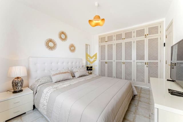 1 bedroom Flat for sale in Torviscas Centro y Alto, Adeje - € 298,000 (Ref: 9311889)