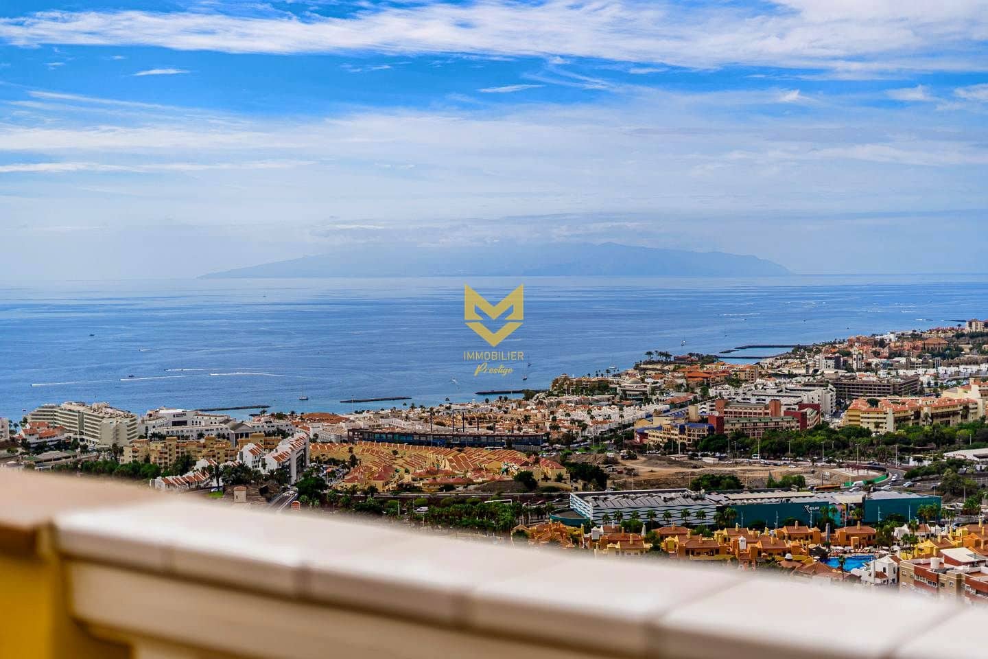 1 sypialnia Mieszkanie na sprzedaż w Costa Adeje - 298 000 € (Ref: 9311889)