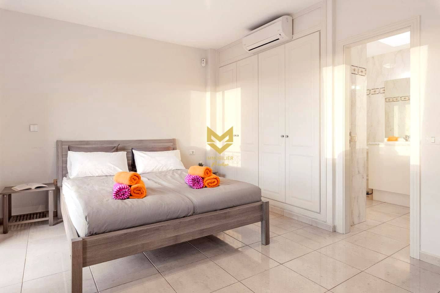 3 sypialnia Willa na sprzedaż w Costa Adeje - 945 000 € (Ref: 9311991)